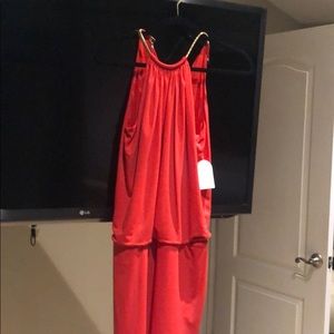 Jessica Simpson dress